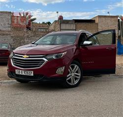 شيفروليه إكوينوكس